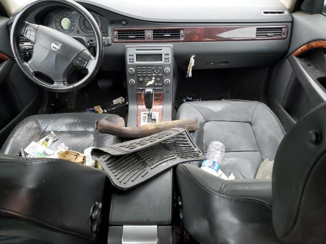 Photo 8 from auction – 2007 VOLVO S80 3.2 with VIN YV1AS982471035874