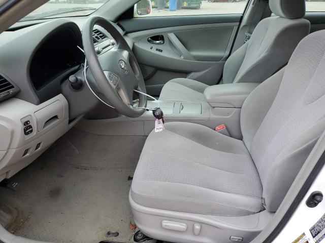 Photo 7 from auction – 2011 TOYOTA CAMRY BASE with VIN 4T1BF3EK7BU656643