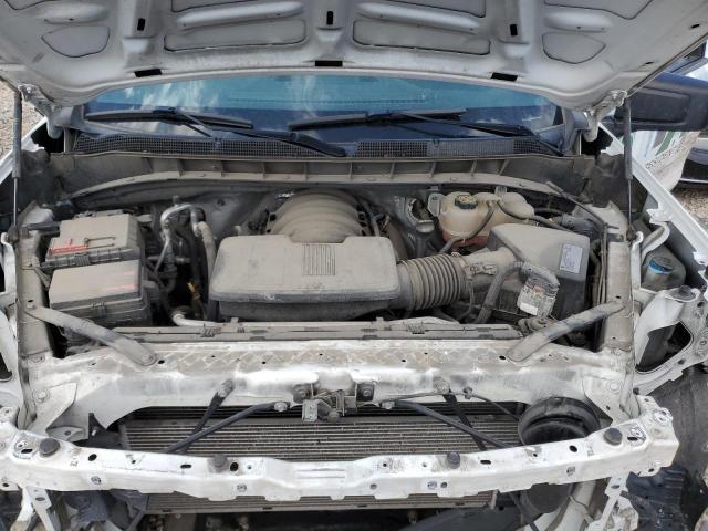 Photo 11 from auction – 2020 CHEVROLET SILVERADO with VIN 3GCNWAEF0LG230970