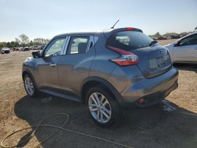 Photo 2 from auction – 2016 NISSAN JUKE S with VIN JN8AF5MR3GT606169