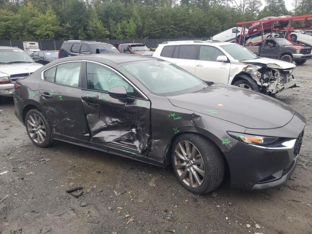 Photo 4 from auction – 2019 MAZDA 3 PREFERRE with VIN 3MZBPADL8KM109771
