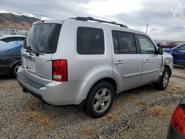 Фото 3 с аукциона – 2009 HONDA PILOT EX с VIN 5FNYF48459B028455
