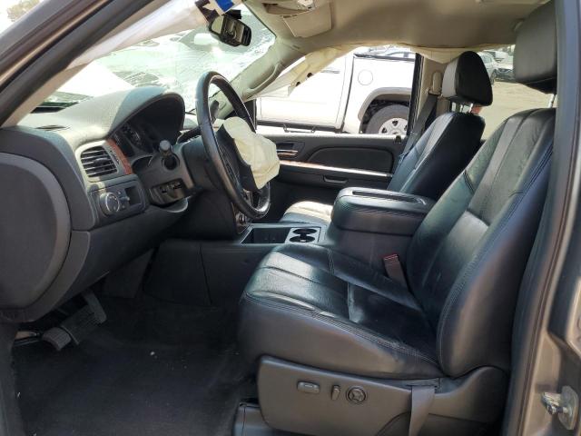 Photo 7 from auction – 2007 CHEVROLET SILVERADO with VIN 3GCEC13J77G540104