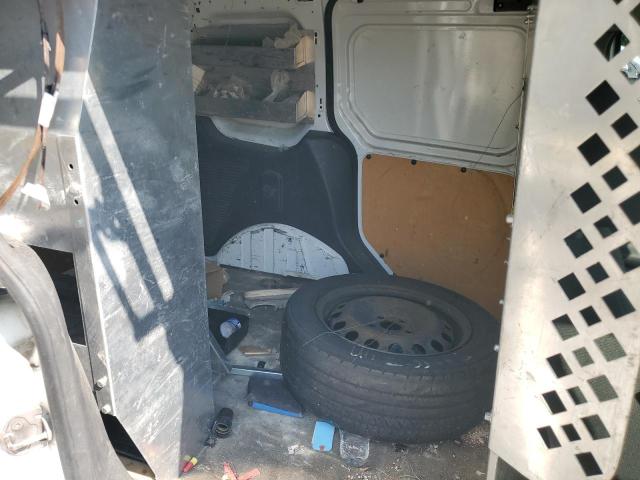 Photo 10 from auction – 2014 FORD TRANSIT CO with VIN NM0LS6F75E1166138