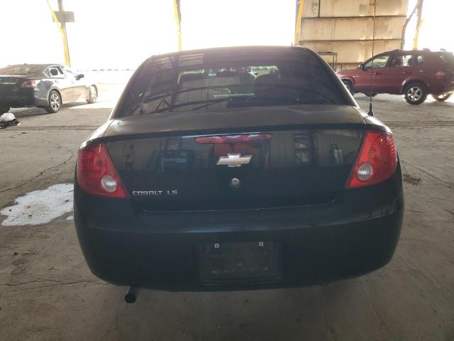 Photo 6 from auction – 2008 CHEVROLET COBALT LS with VIN 1G1AK58F487319577