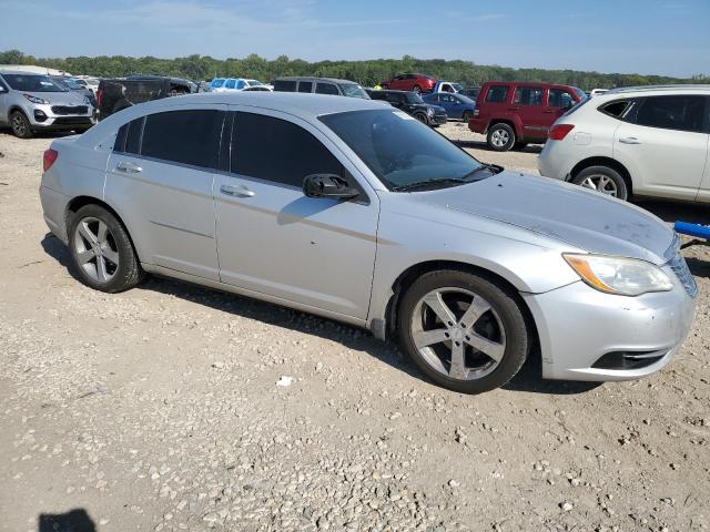 Photo 4 from auction – 2012 CHRYSLER 200 TOURIN with VIN 1C3CCBBG0CN263563