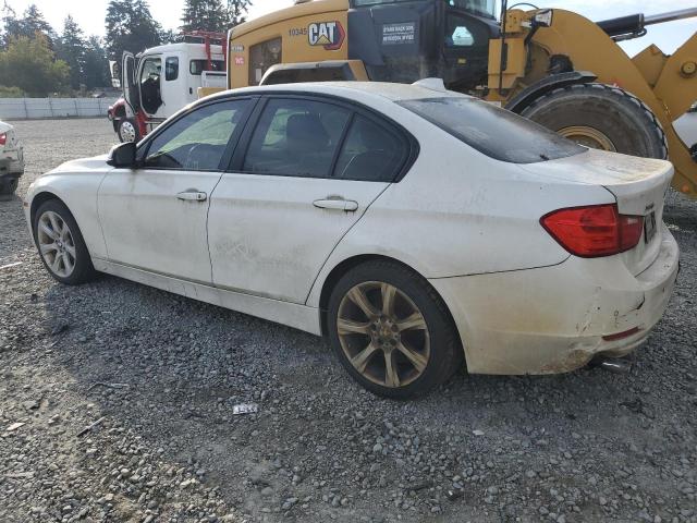 Photo 2 from auction – 2015 BMW 328 XI SUL with VIN WBA3B5C57FF961600