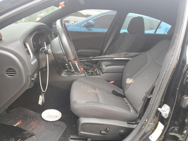 Photo 7 from auction – 2019 DODGE CHARGER SX with VIN 2C3CDXBG4KH621782