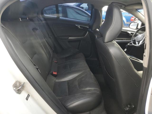 Photo 10 from auction – 2017 VOLVO S60 with VIN YV126MFL5H2421268