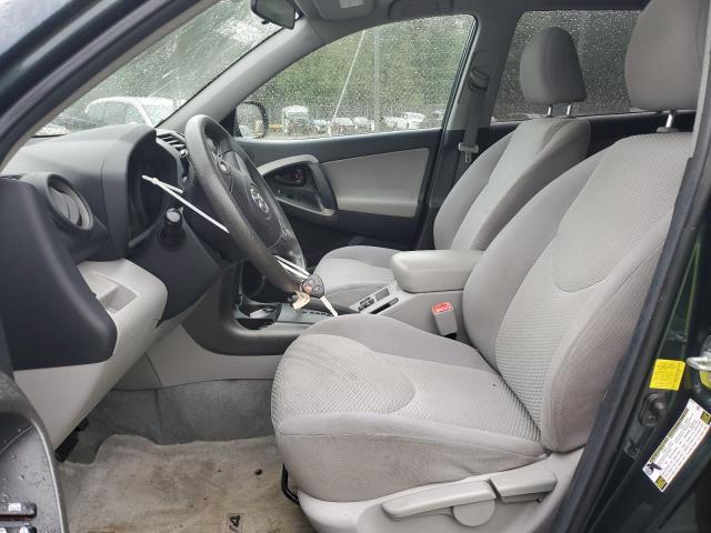 Photo 7 from auction – 2011 TOYOTA RAV4 with VIN 2T3ZF4DV1BW085240