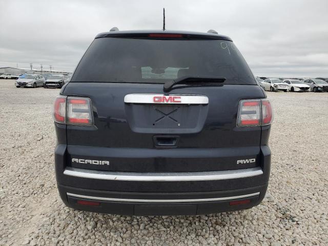 Photo 6 from auction – 2016 GMC ACADIA SLT with VIN 1GKKVRKDXGJ105121