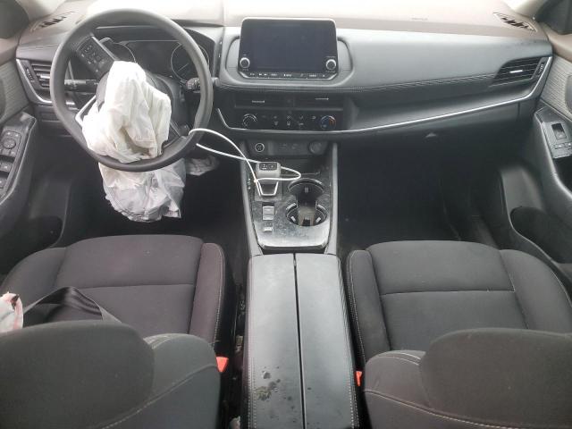 Photo 8 from auction – 2023 NISSAN ROGUE S with VIN 5N1BT3AA8PC897162
