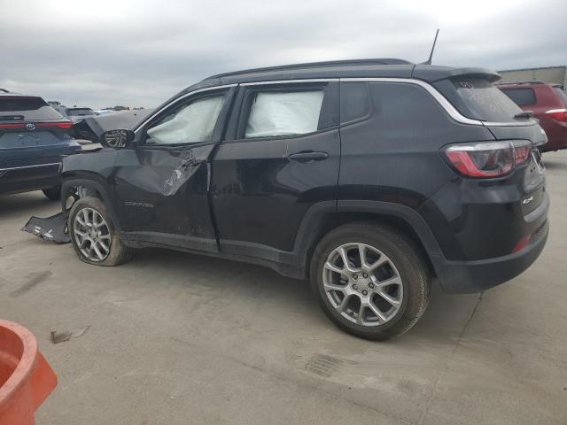 Photo 2 from auction – 2024 JEEP COMPASS LA with VIN 3C4NJDFN3RT127368