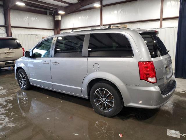 Photo 2 from auction – 2018 DODGE GRAND CARA with VIN 2C4RDGEG6JR220194