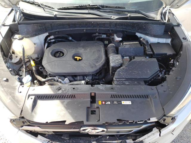 Photo 12 from auction – 2018 HYUNDAI TUCSON SEL with VIN KM8J3CA40JU770073