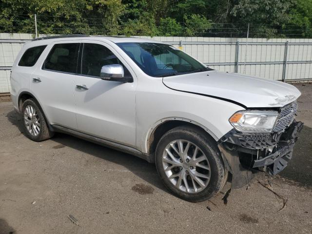 Photo 4 from auction – 2015 DODGE DURANGO CI with VIN 1C4SDHET4FC873739
