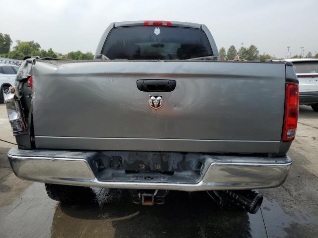 Photo 6 from auction – 2005 DODGE RAM 2500 S with VIN 3D7KS28C55G836828