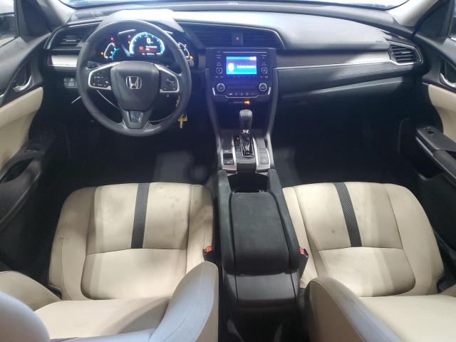 Photo 8 from auction – 2019 HONDA CIVIC LX with VIN 2HGFC2F69KH584441