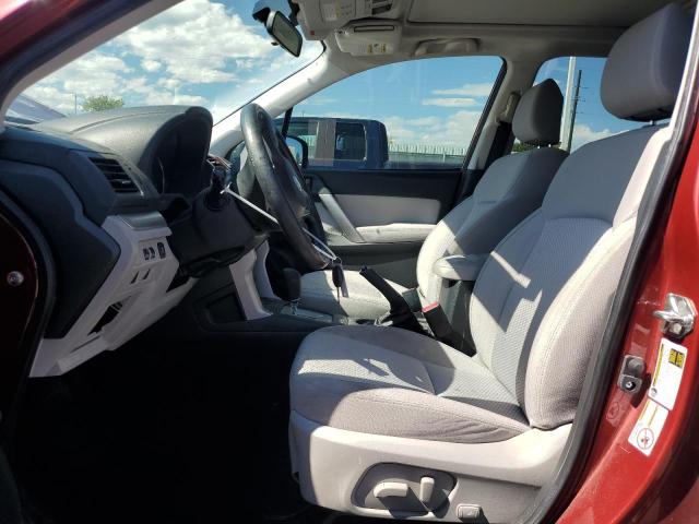 Photo 7 from auction – 2015 SUBARU FORESTER 2 with VIN JF2SJAFCXFH548841