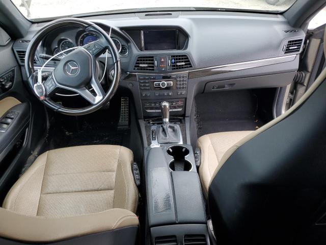 Photo 8 from auction – 2013 MERCEDES-BENZ E 550 with VIN WDDKJ7DB4DF183485