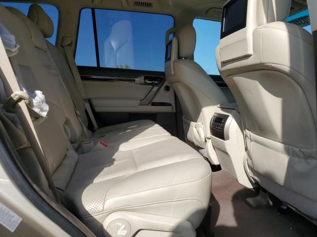 Photo 11 from auction – 2010 LEXUS GX 460 PRE with VIN JTJJM7FX2A5000833