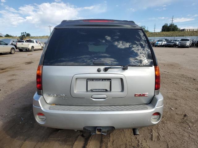 Photo 6 from auction – 2005 GMC ENVOY XL with VIN 1GKET16M656181157