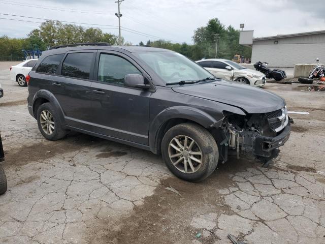 Photo 4 from auction – 2016 DODGE JOURNEY SX with VIN 3C4PDCBG5GT228717