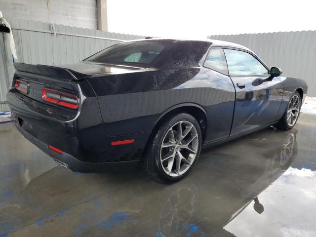Photo 3 from auction – 2022 DODGE CHALLENGER with VIN 2C3CDZJG0NH171291