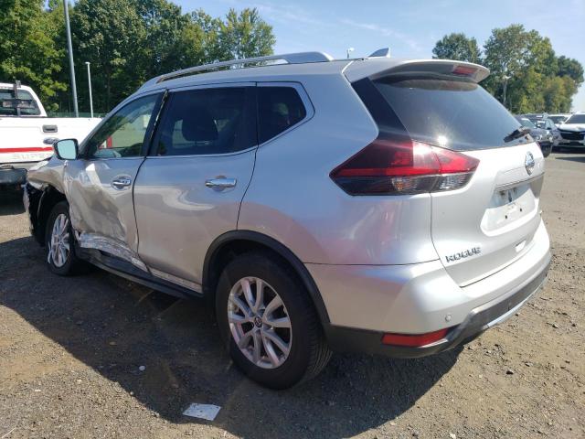 Photo 2 from auction – 2019 NISSAN ROGUE S with VIN KNMAT2MV7KP530909