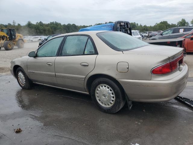 Photo 2 from auction – 2002 BUICK CENTURY CU with VIN 2G4WS52J821210243