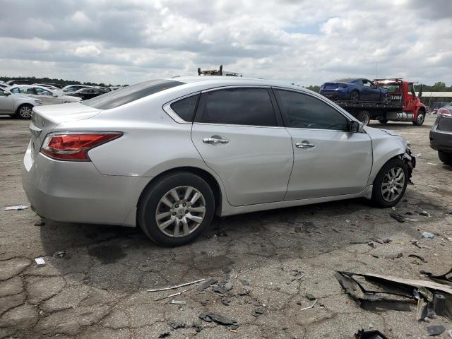 Photo 3 from auction – 2015 NISSAN ALTIMA 2.5 with VIN 1N4AL3APXFC448400
