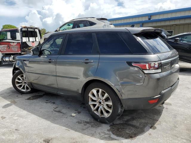 Photo 2 from auction – 2015 LAND ROVER RANGE ROVE with VIN SALWR2VF6FA612451