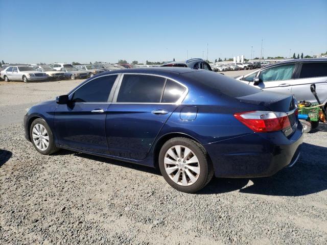 Photo 2 from auction – 2015 HONDA ACCORD EXL with VIN 1HGCR2F82FA105557