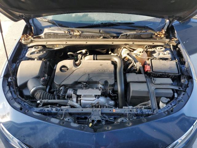 Photo 11 from auction – 2020 CHEVROLET MALIBU LT with VIN 1G1ZD5ST3LF089718