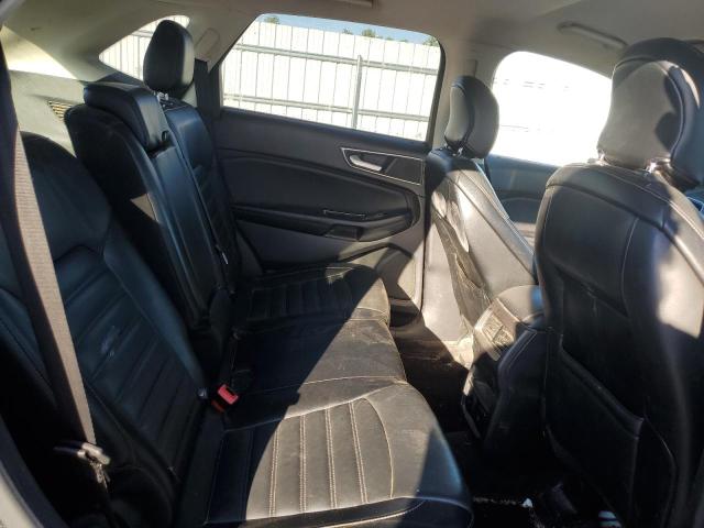 Photo 11 from auction – 2016 FORD EDGE SEL with VIN 2FMPK4J99GBB13219