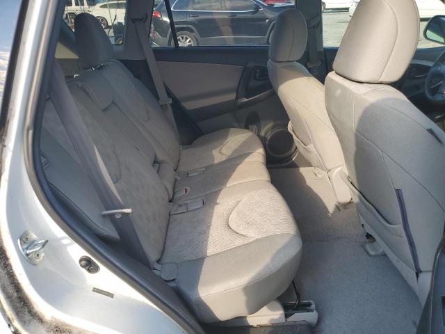 Photo 11 from auction – 2012 TOYOTA RAV4 with VIN 2T3ZF4DV0CW112672