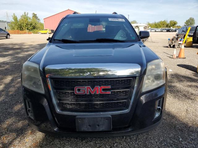 Photo 5 from auction – 2014 GMC TERRAIN SL with VIN 2GKFLWEK3E6361711