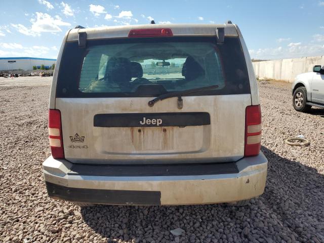 Photo 6 from auction – 2012 JEEP LIBERTY SP with VIN 1C4PJMAK3CW148275
