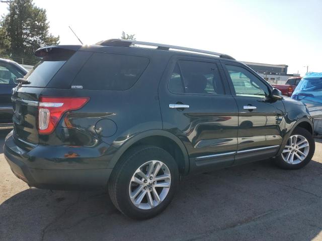 Photo 3 from auction – 2011 FORD EXPLORER X with VIN 1FMHK8D87BGA31151