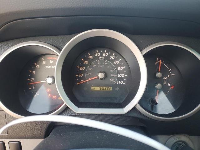Photo 9 from auction – 2007 TOYOTA 4RUNNER SR with VIN JTEBU14R370111272