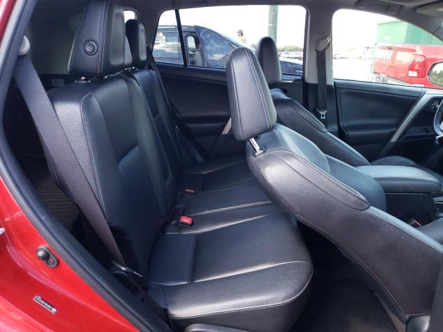Photo 11 from auction – 2013 TOYOTA RAV4 LIMIT with VIN JTMDFREV4DD025975