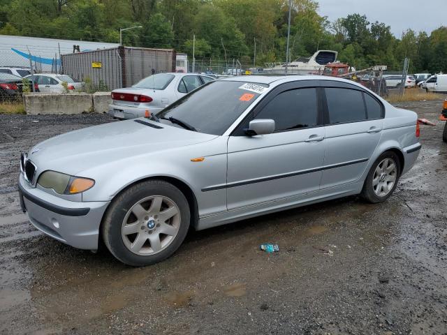BMW 325 I 2004 with VIN WBAET37494NJ80592 - Photo from auction