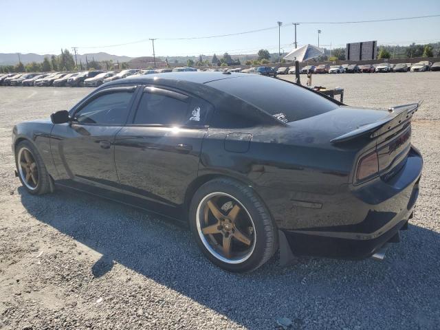 Photo 2 from auction – 2013 DODGE CHARGER R/ with VIN 2C3CDXCT7DH656332