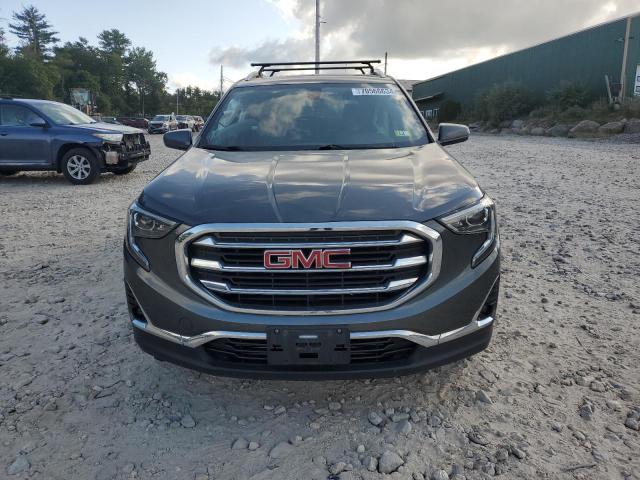 Photo 5 from auction – 2019 GMC TERRAIN SL with VIN 3GKALTEV5KL320135