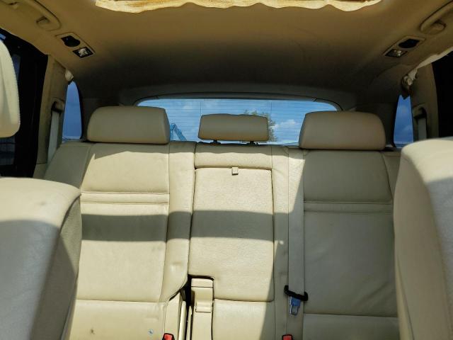 Photo 10 from auction – 2008 BMW X5 3.0I with VIN 5UXFE43548L031349
