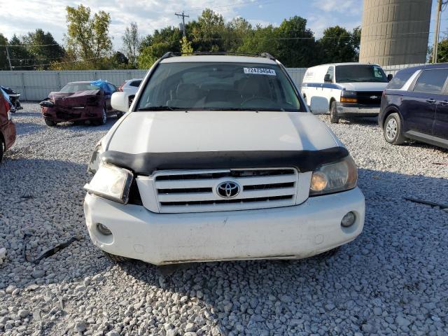 Photo 5 from auction – 2006 TOYOTA HIGHLANDER with VIN JTEEP21A160163491