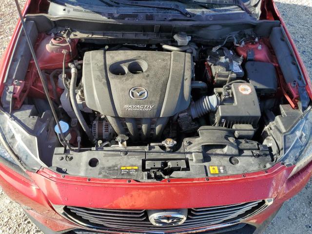 Photo 11 from auction – 2017 MAZDA CX-3 GRAND with VIN JM1DKDD74H0162736