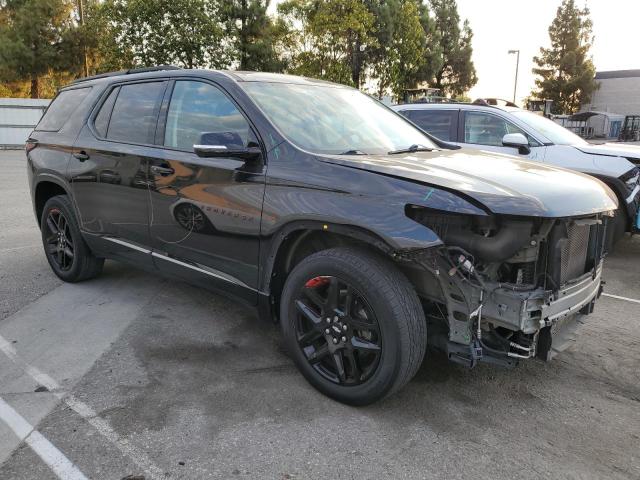 Photo 4 from auction – 2020 CHEVROLET TRAVERSE P with VIN 1GNERKKW8LJ217536