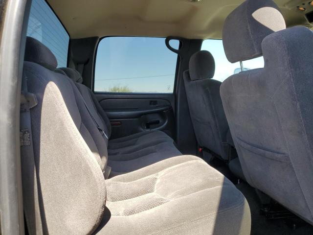 Photo 10 from auction – 2005 CHEVROLET SILVERADO with VIN 1GCHK23235F938973