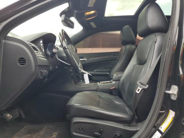 Photo 7 from auction – 2013 CHRYSLER 300C with VIN 2C3CCAET5DH652762